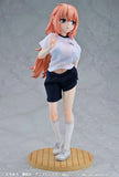 Figurines There Is Also a Hole in the Student Organization! Re▼Dress Komaro Michinoku 1/4 P.E. Uniform Ver.<br>[Pre-Order 25/10/26]