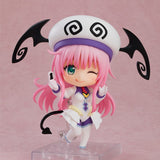 Figurines To Love-Ru Darkness Lala Satalin Deviluke Nendoroid No.2322