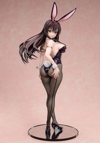 Figurines To Love-Ru Darkness Yui Kotegawa: Bunny Ver. (1/3 Scale)<br>[Pre-Order 13/09/26]