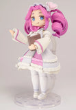Figurines Tohoku Zunko / Zundamon Project Plafia Shikoku Metan Sugarberry<br>[Pre-Order 04/01/26]