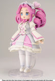 Figurines Tohoku Zunko / Zundamon Project Plafia Shikoku Metan Sugarberry<br>[Pre-Order 04/01/26]