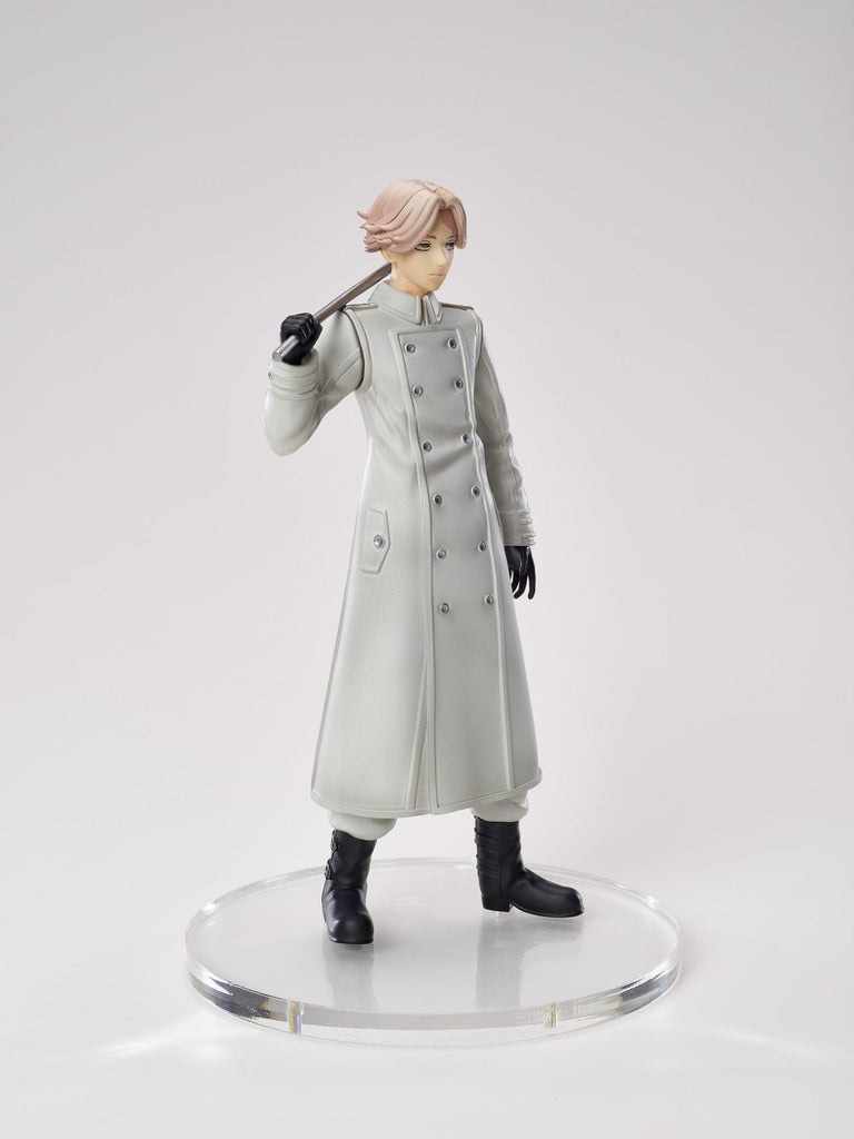 Figurines Tokyo Revengers Inui Seizou Figure