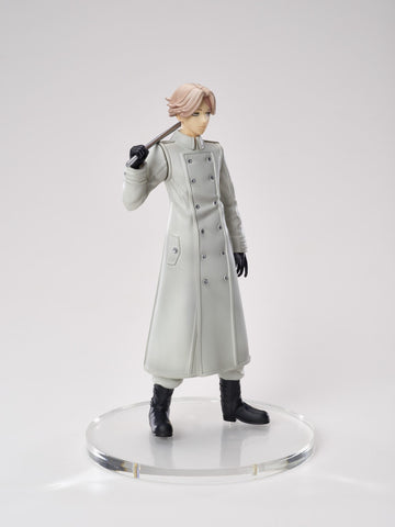 Figurines Tokyo Revengers Inui Seizou Figure