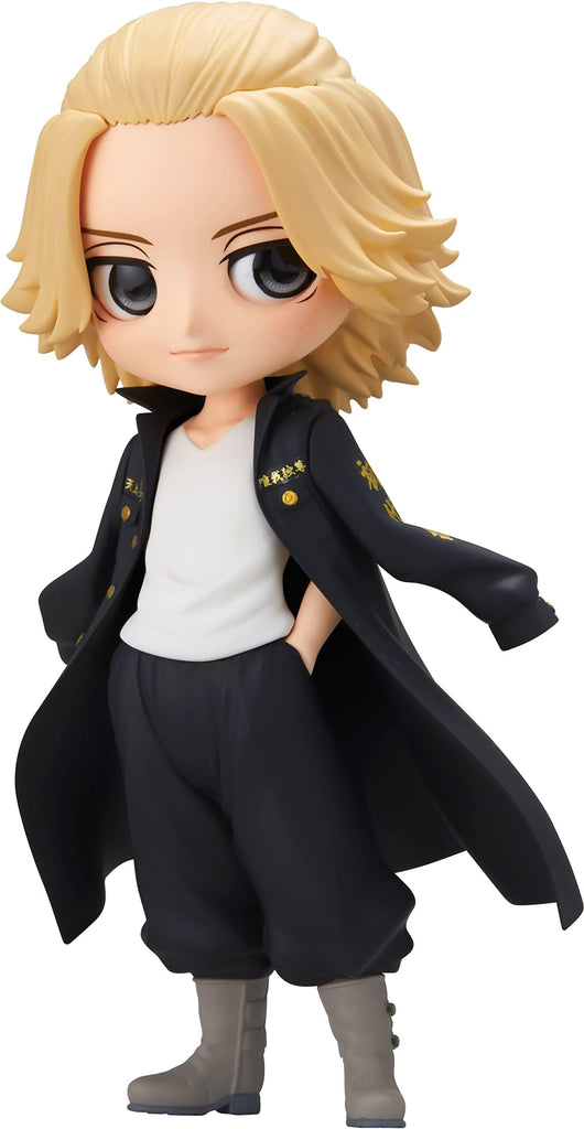 Figurines Tokyo Revengers Manjiro Sano Qposket