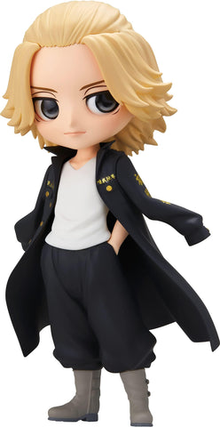 Figurines Tokyo Revengers Manjiro Sano Qposket