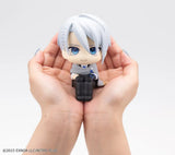 Figurines Touken Ranbu Online Lookup Chougi Yamanbagiri (853876)<br>[Pre-Order 14/11/26]