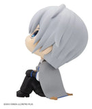 Figurines Touken Ranbu Online Lookup Chougi Yamanbagiri (853876)<br>[Pre-Order 14/11/26]