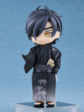Figurines Touken Ranbu ONLINE Nendoroid Doll Shokudaikiri Mitsutada: Casual Outfit Ver.<br>[Pre-Order 18/01/26]