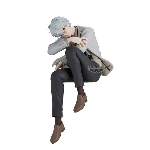 Figurines TV Anime Blue Lock Figure - Sweets Flavor - Seishiro Nagi <br>[Pre-Order]