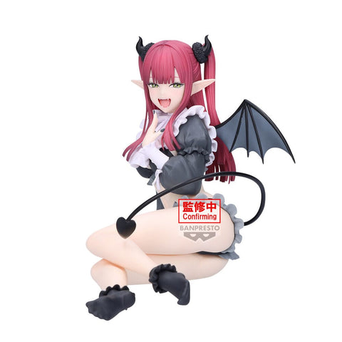 Figurines TV Anime My Dress-Up Darling ESPRESTO-Detailed Elegance - Marin Kitagawa Liz Ver.<br>[Pre-Order]