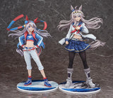 Figurines Uma Musume Cinderella Gray Tamamo Cross Figurine<br>[Pre-Order 18/01/26]