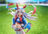 Figurines Uma Musume Cinderella Gray Tamamo Cross Figurine<br>[Pre-Order 18/01/26]