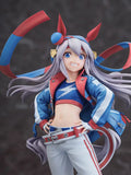 Figurines Uma Musume Cinderella Gray Tamamo Cross Figurine<br>[Pre-Order 18/01/26]