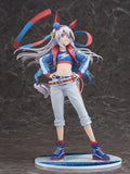 Figurines Uma Musume Cinderella Gray Tamamo Cross Figurine<br>[Pre-Order 18/01/26]