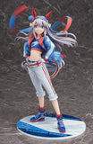 Figurines Uma Musume Cinderella Gray Tamamo Cross Figurine<br>[Pre-Order 18/01/26]