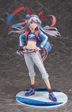 Figurines Uma Musume Cinderella Gray Tamamo Cross Figurine<br>[Pre-Order 18/01/26]