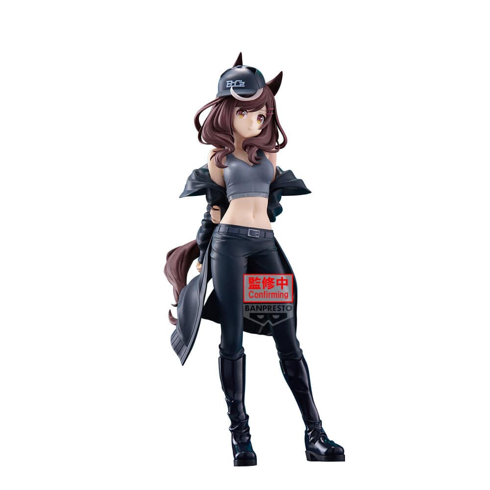 Figurines Uma Musume: Pretty Derby Matikanetannhauser as BoC'z 816-N Figure