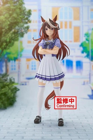 Figurines Uma Musume: Pretty Derby Symboli Rudolf Figure