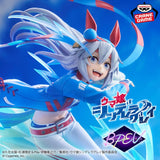 Figurines Uma Musume: Pretty Derby - Tamamo Cross, Evolve Figure (Large)