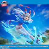 Figurines Uma Musume: Pretty Derby - Tamamo Cross, Evolve Figure (Large)