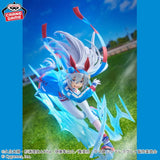 Figurines Uma Musume: Pretty Derby - Tamamo Cross, Evolve Figure (Large)