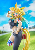 Figurines Umamusume: Cinderella Gray Obey Your Master Figurine<br>[Pre-Order 15/02/26]