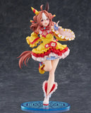 Figurines Umamusume: Pretty Derby Copano Rickey Signature Racewear Ver. 1/7 Scale Figure<br>[Pre-Order 16/08/26]