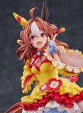 Figurines Umamusume: Pretty Derby Copano Rickey Signature Racewear Ver. 1/7 Scale Figure<br>[Pre-Order 16/08/26]