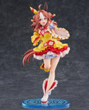 Figurines Umamusume: Pretty Derby Copano Rickey Signature Racewear Ver. 1/7 Scale Figure<br>[Pre-Order 16/08/26]