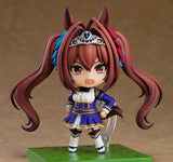 Figurines Umamusume: Pretty Derby Daiwa Scarlet Nendoroid No.1977 (re-run)<br>[Pre-Order 20/09/26]