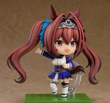 Figurines Umamusume: Pretty Derby Daiwa Scarlet Nendoroid No.1977 (re-run)<br>[Pre-Order 20/09/26]