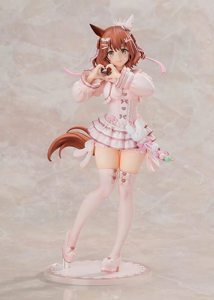 Figurines Umamusume: Pretty Derby G.S. Collection Unforgettable Sugar Candy Aston Machan<br>[Pre-Order 20/09/26]