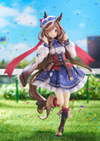 Figurines Umamusume: Pretty Derby Matikanetannhauser (re-run)<br>[Pre-Order 09/11/26]