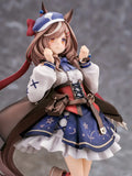 Figurines Umamusume: Pretty Derby Matikanetannhauser (re-run)<br>[Pre-Order 09/11/26]