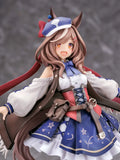 Figurines Umamusume: Pretty Derby Matikanetannhauser (re-run)<br>[Pre-Order 09/11/26]