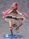 Figurines Umamusume: Pretty Derby Matikanetannhauser (re-run)<br>[Pre-Order 09/11/26]