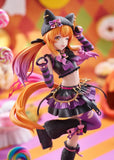 Figurines Umamusume: Pretty Derby Mayano Top Gun Rockin'☆MewMeow Ver. 1/7 Scale Figure<br>[Pre-Order 19/04/26]