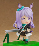 Figurines Umamusume: Pretty Derby Mejiro McQueen Nendoroid No.2037 (re-run)<br>[Pre-Order 25/10/26]