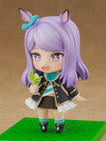 Figurines Umamusume: Pretty Derby Mejiro McQueen Nendoroid No.2037 (re-run)<br>[Pre-Order 25/10/26]