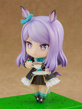 Figurines Umamusume: Pretty Derby Mejiro McQueen Nendoroid No.2037 (re-run)<br>[Pre-Order 25/10/26]