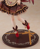 Figurines Umamusume: Pretty Derby Mihono Bourbon Code: Icing Ver. 1/7 Scale Figure<br>[Pre-Order 22/03/26]