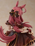 Figurines Umamusume: Pretty Derby Mihono Bourbon Code: Icing Ver. 1/7 Scale Figure<br>[Pre-Order 22/03/26]