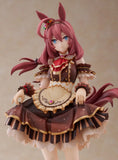 Figurines Umamusume: Pretty Derby Mihono Bourbon Code: Icing Ver. 1/7 Scale Figure<br>[Pre-Order 22/03/26]