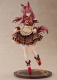 Figurines Umamusume: Pretty Derby Mihono Bourbon Code: Icing Ver. 1/7 Scale Figure<br>[Pre-Order 22/03/26]