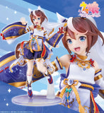 Figurines Umamusume: Pretty Derby Shiun no Yumemitori Tokai Teio (PV322) Figurine<br>[Pre-Order 10/03/26]