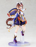 Figurines Umamusume: Pretty Derby Shiun no Yumemitori Tokai Teio (PV322) Figurine<br>[Pre-Order 10/03/26]