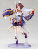 Figurines Umamusume: Pretty Derby Shiun no Yumemitori Tokai Teio (PV322) Figurine<br>[Pre-Order 10/03/26]