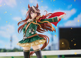 Figurines Umamusume: Pretty Derby Symboli Rudolf: Signature Racewear Ver. 1/7 scale figure (Re-run)<br>[Pre-Order 03/05/26]