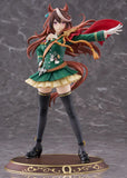 Figurines Umamusume: Pretty Derby Symboli Rudolf: Signature Racewear Ver. 1/7 scale figure (Re-run)<br>[Pre-Order 03/05/26]