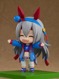 Figurines Umamusume: Pretty Derby Tamamo Cross Nendoroid No.2703 (re-run)<br>[Pre-Order 25/01/26]